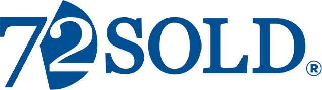 72SOLD HUB Official Logo